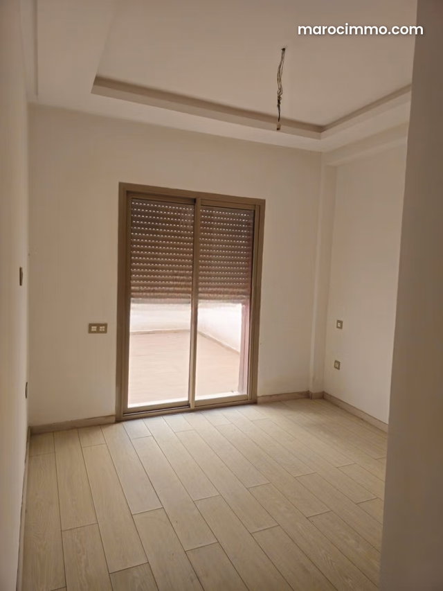 Location Appartement Quartier les Hôpitaux — 4