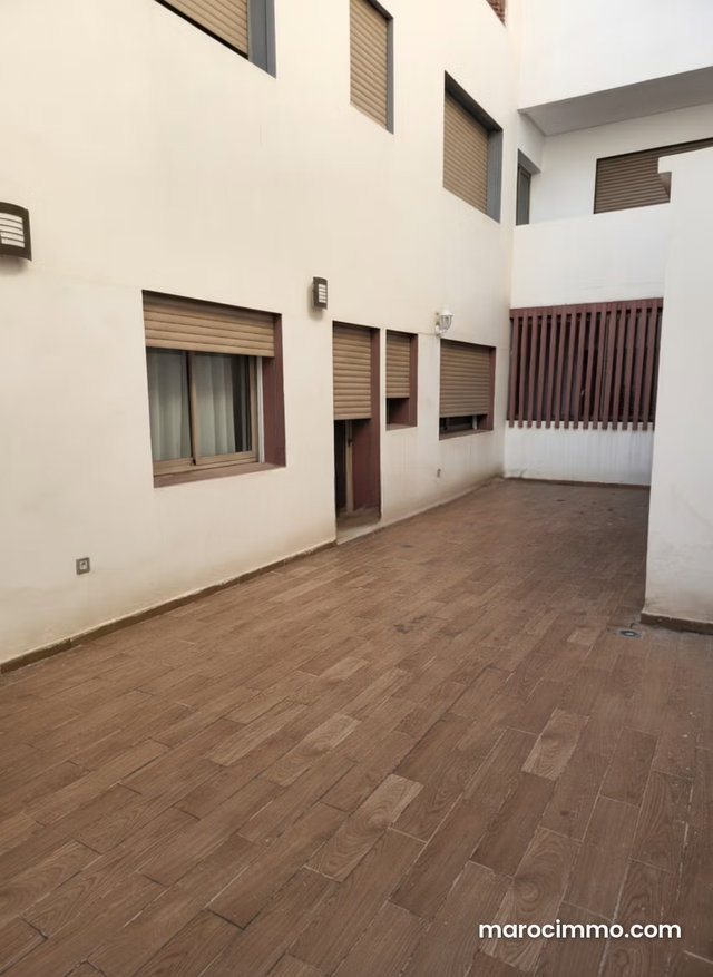 Location Appartement Quartier les Hôpitaux — 3