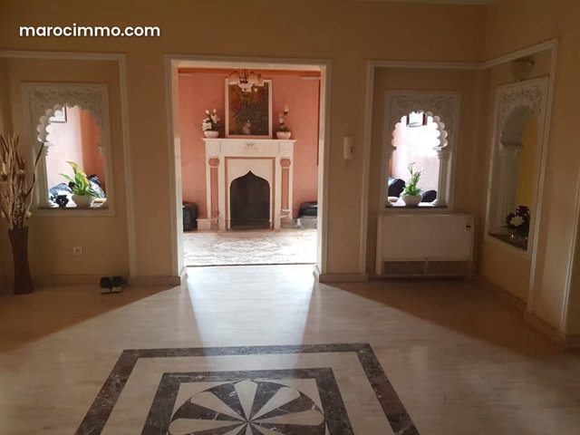House for Sale next to Targa Crossroads — 3