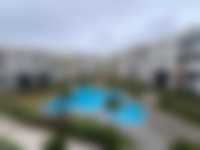 Furnished Apartment with Terrace in Ville Verte, Bouskoura — Bouskoura
