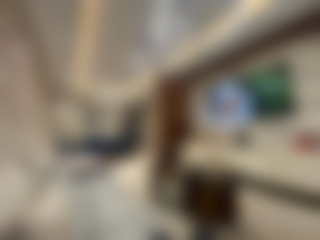 Furnished Apartment with Terrace in Ville Verte, Bouskoura — 2