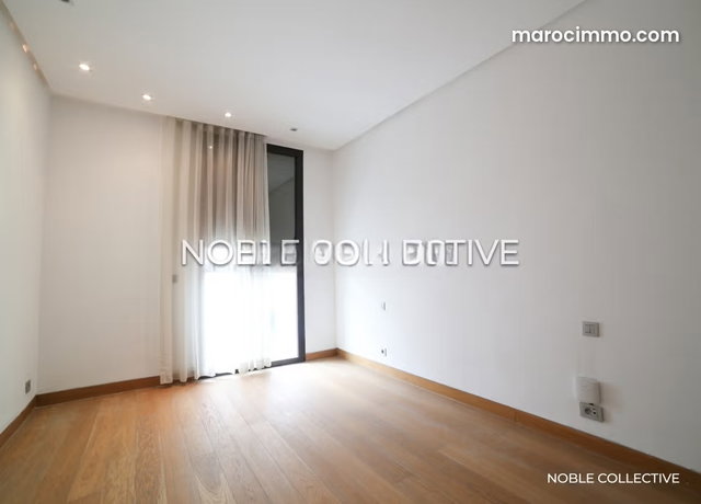 Apartment for Rent Sea View – Anfa Place — 5