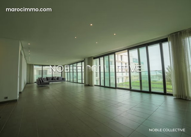 Apartment for Rent Sea View – Anfa Place — 2