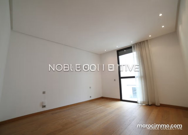 Apartment for Rent Sea View – Anfa Place — 4
