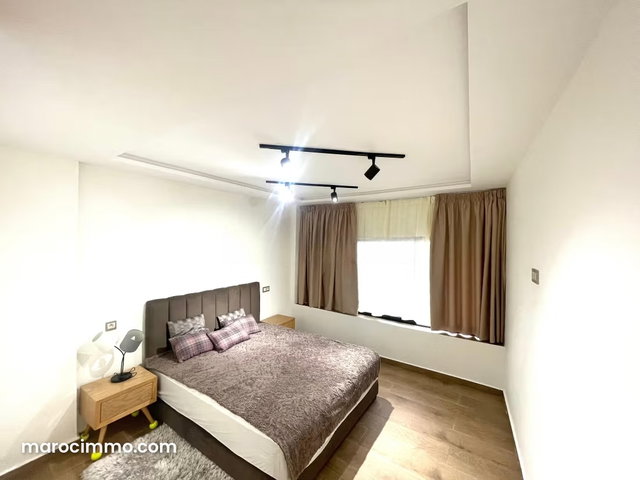 New Furnished Apartment for Rent in Gauthier — 3