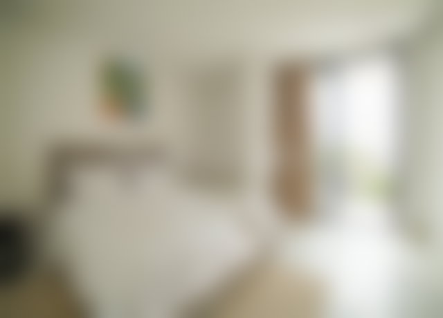 Appartement meublé 3 pièces au Palmier Casablanca avec terrasse — 3
