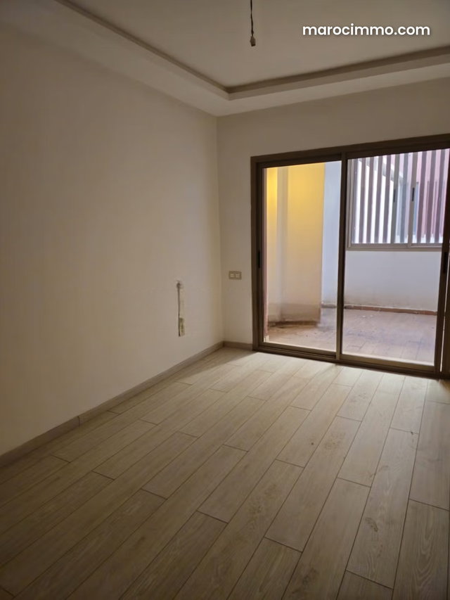 Location Appartement Bd Anoual — 2