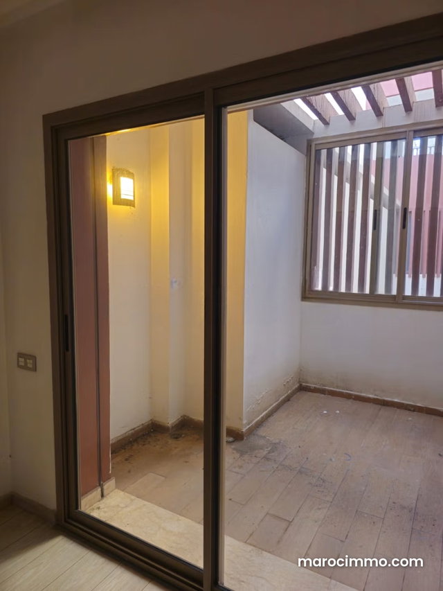 Location Appartement Bd Anoual — 3