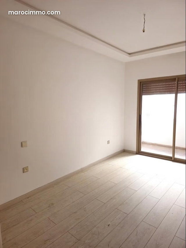 Location Appartement Bd Abdelmoumen — 5