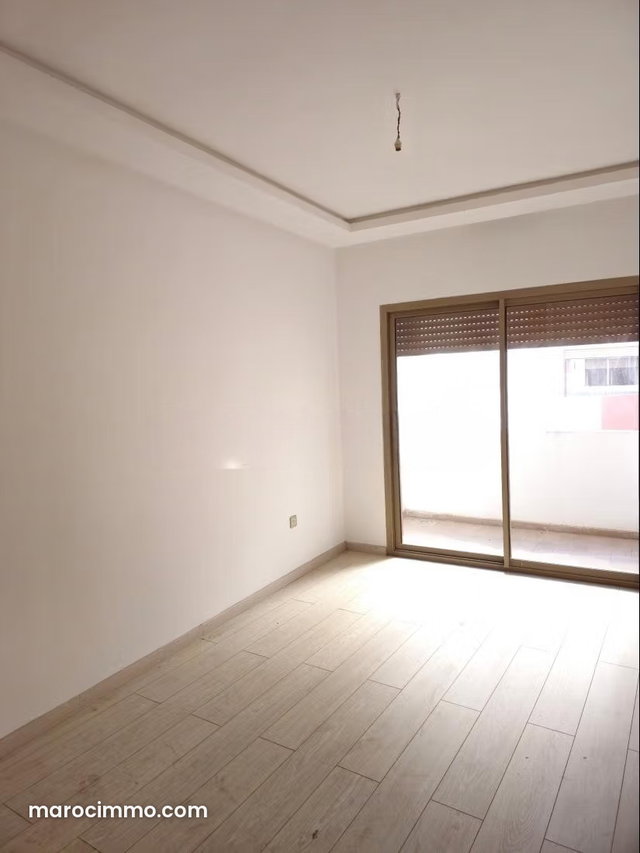 Location Appartement Bd Abdelmoumen — 2