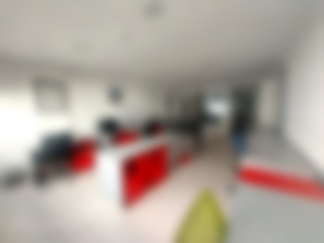 Bureau 245 m² à vendre, Quartier des Hôpitaux, Casablanca