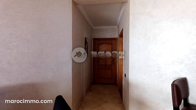 Appartement à vendre 113 m², 2 chambres Val Fleurie Casablanca — 5