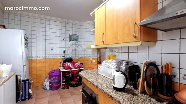 Appartement à vendre 113 m², 2 chambres Val Fleurie Casablanca — 4