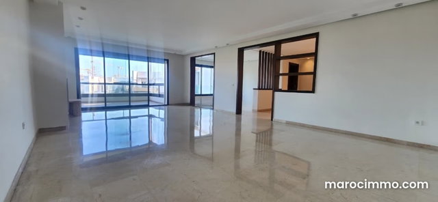 Superbe appartement comme neuf vue sur mer à louer — 2