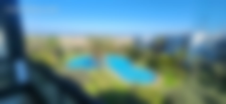 Appartement 191 m² vue mer, Aïn Diab, Casablanca