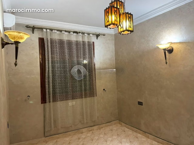 Appartement à vendre 90 m², 3 chambres Essaadiyine Meknès — 2