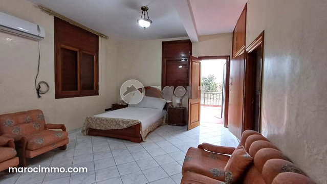 Villa à vendre 1 002 m², 4 chambres Californie Casablanca — 4
