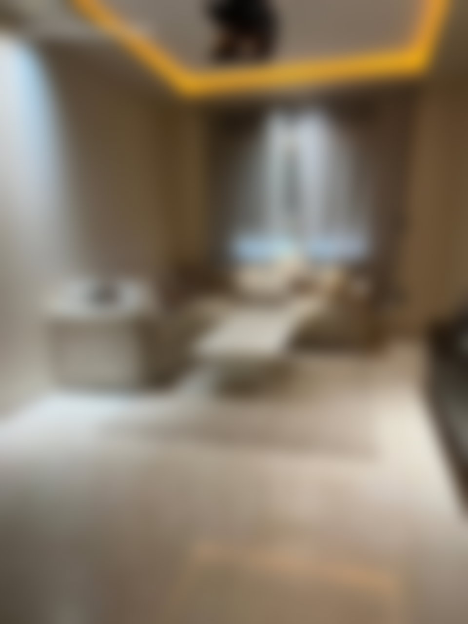Appartement vue mer à louer quartier De La Plage Tanger