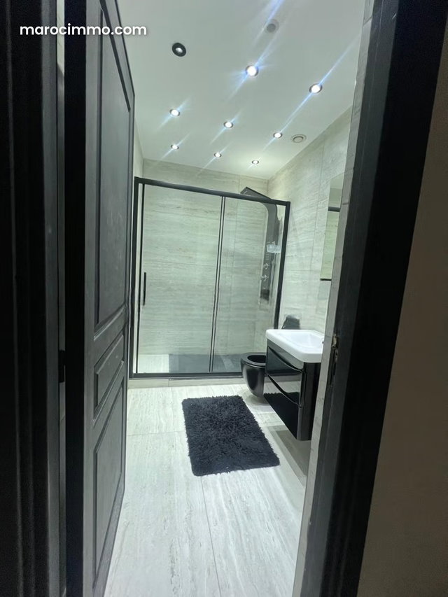 Apartment for Rent in Beach Area — 4