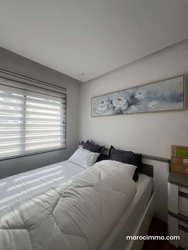 Vente appartement malabata tanger — 3