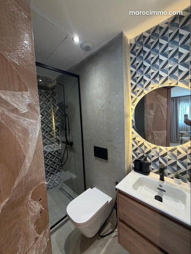Luxury Studio for Sale — 4
