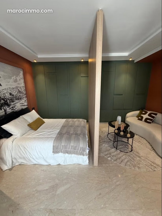 Luxury Studio for Sale — 5