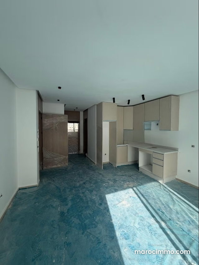 Luxury Studio for Sale — 3