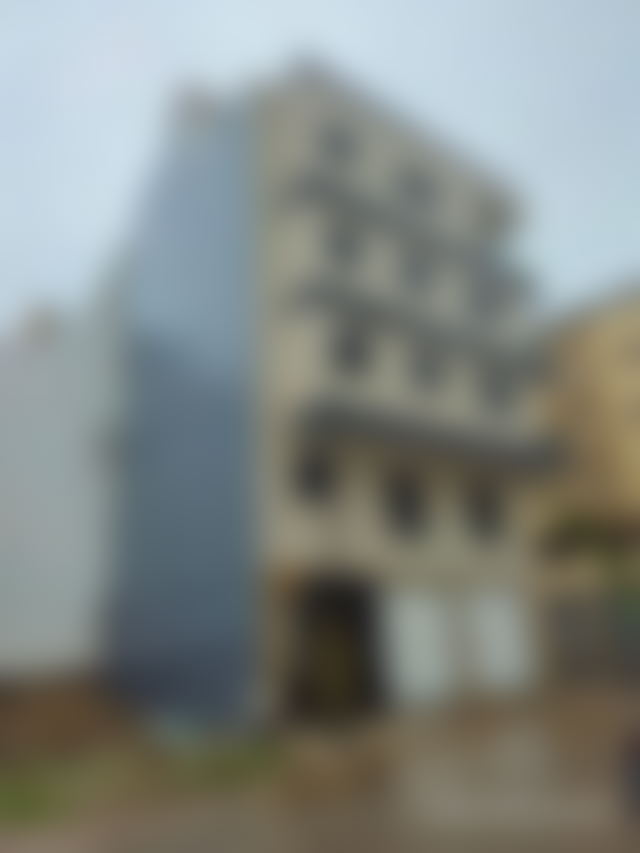 106 sqm plot in Branes Kdima, Tangier, central neighborhood — Tangier