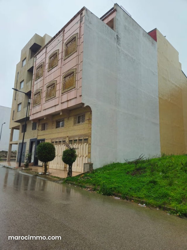 Opportunité R3 à Avenue Moulay Rachid — 4