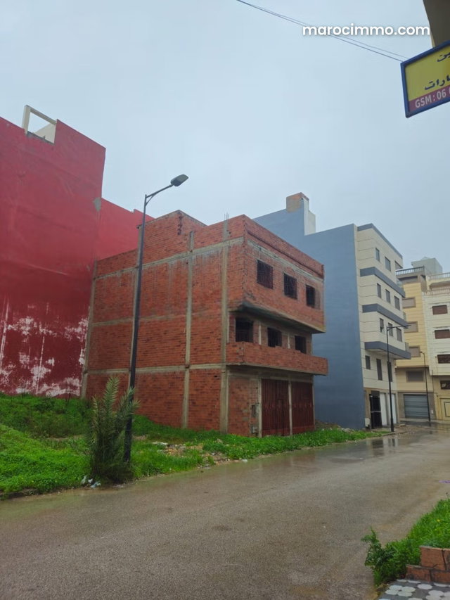 Opportunité R3 à Avenue Moulay Rachid — 2