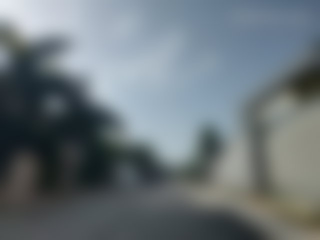 أرض 1000 م² لبناء فيلا بجبل كبير طنجة — 2