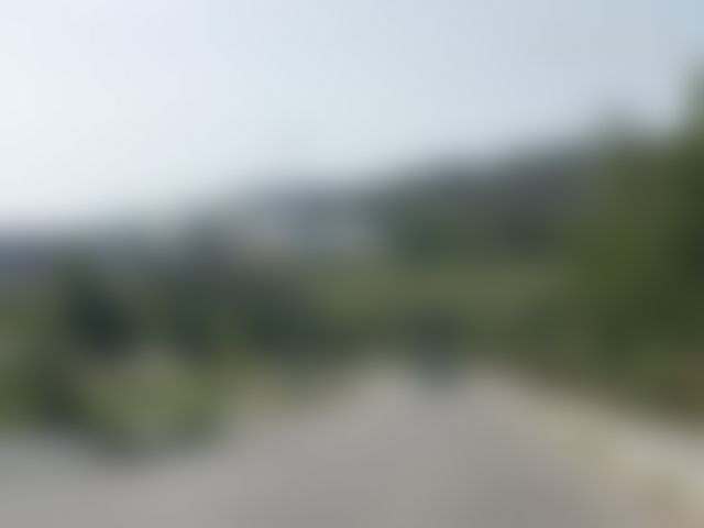 أرض 1000 م² لبناء فيلا بجبل كبير طنجة — 3