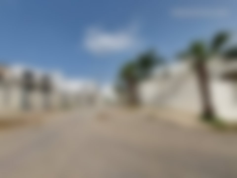 أرض 1000 م² لبناء فيلا بجبل كبير طنجة
