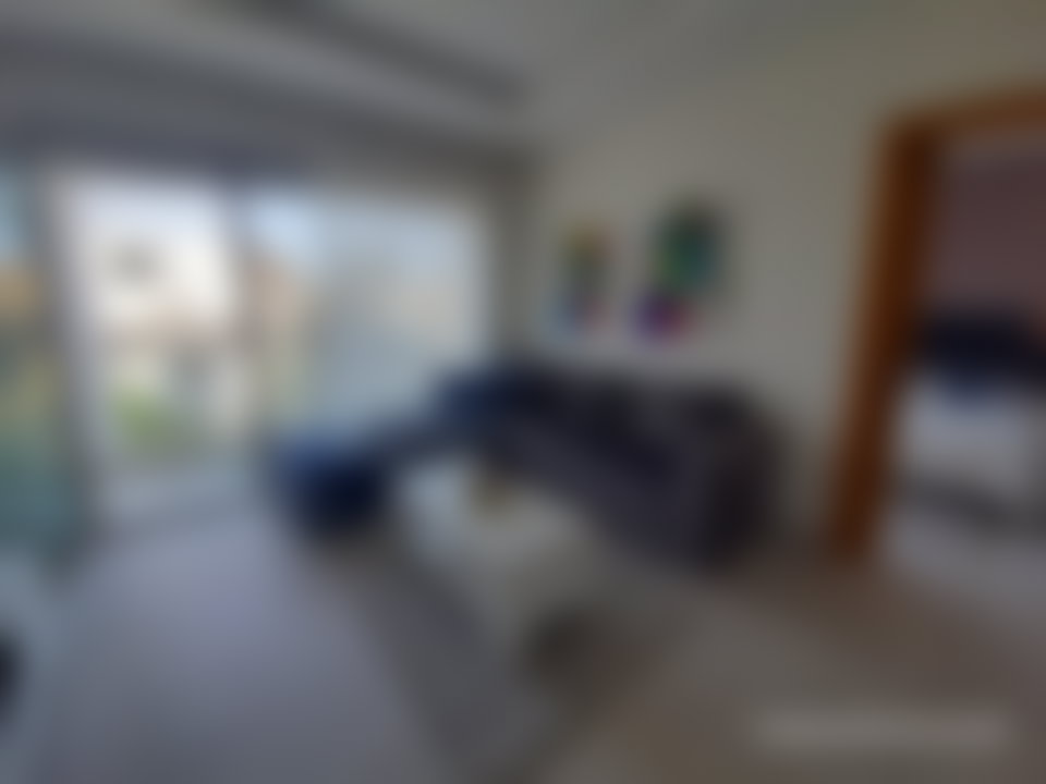 Appartement meublé 2 pièces à louer quartier Oasis Casablanca