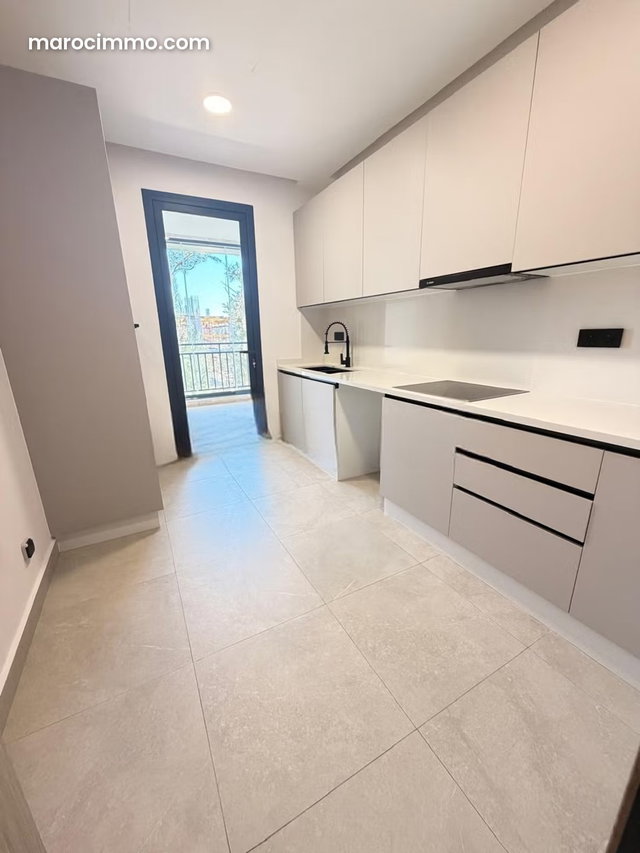Duplex d’exception neuf clé blanche — 3