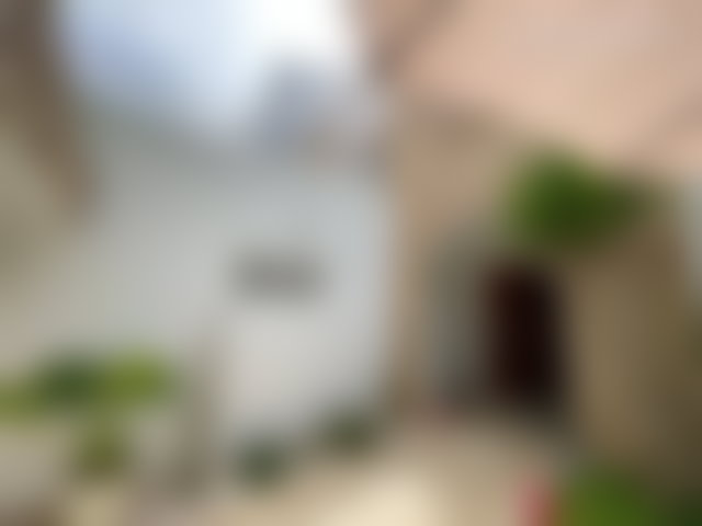 Grand appartement meublé avec terrasse et jardin à Kénitra — 2