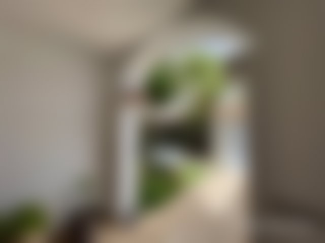 Grand appartement meublé avec terrasse et jardin à Kénitra — 3