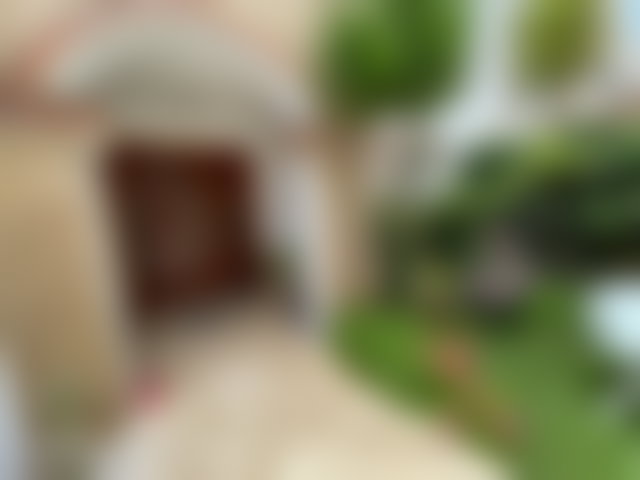 Grand appartement meublé avec terrasse et jardin à Kénitra — 5