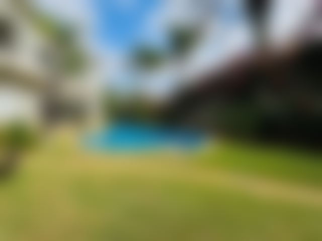 1,000 m² Villa with Fireplace and Garage, Anfa, Casablanca — Casablanca