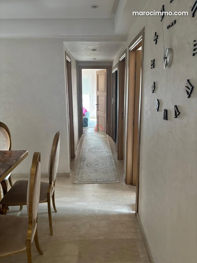 Vente Appartement à californie — 5