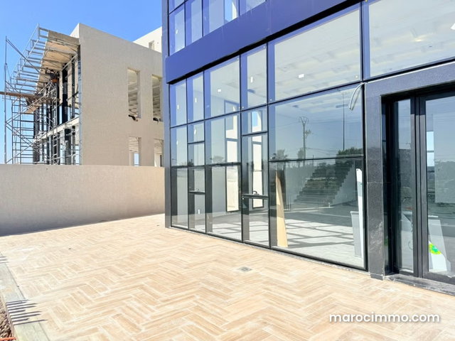 Villa commercial de haut standing à vendre à Tamaris — 2
