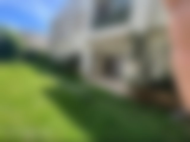 Appartement 3 chambres avec jardin, Quartier du Golf, Tanger — 3
