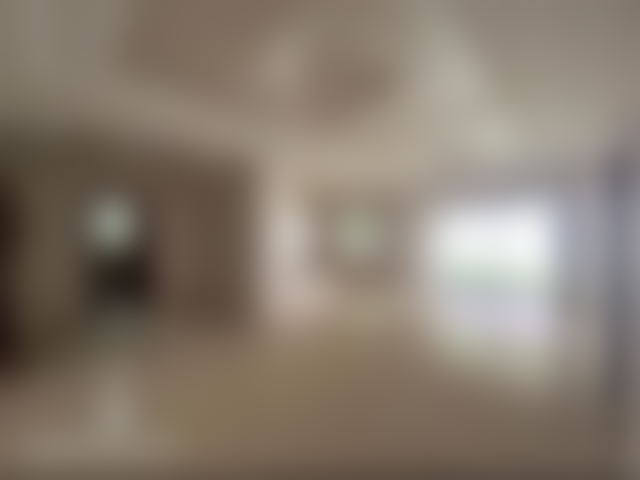 3-Bedroom Apartment with Garden, Golf District, Tangier — Tangier