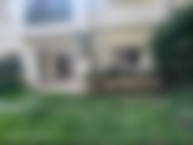 Appartement 3 chambres avec jardin, Quartier du Golf, Tanger — 4