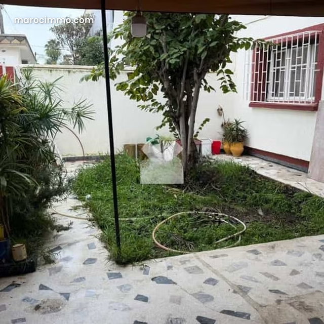 Villa à Vendre de 200.0 m² à Salé, Hay Salam — 3
