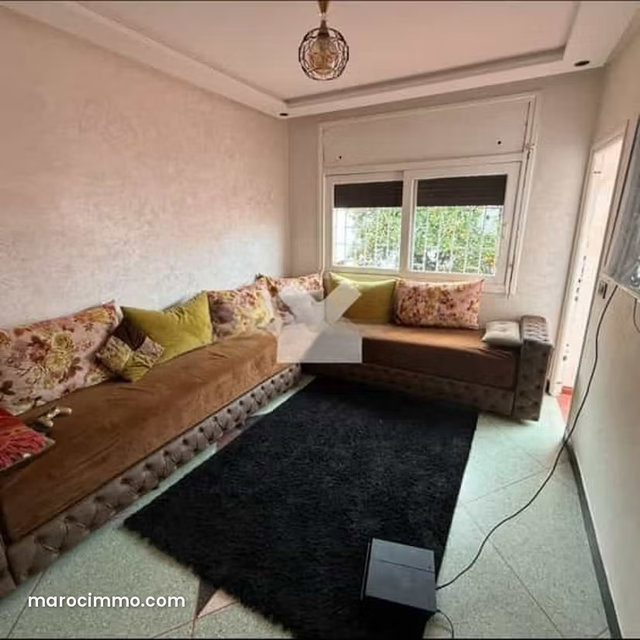 Villa à Vendre de 200.0 m² à Salé, Hay Salam — 5