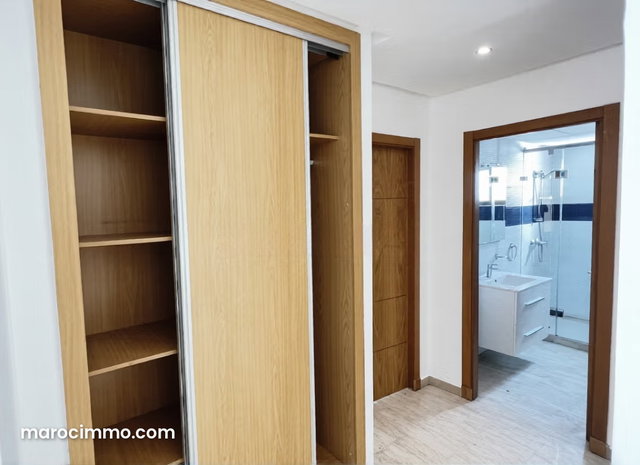 Spacious Modern Apartment on Abdelmoumen Boulevard — 5