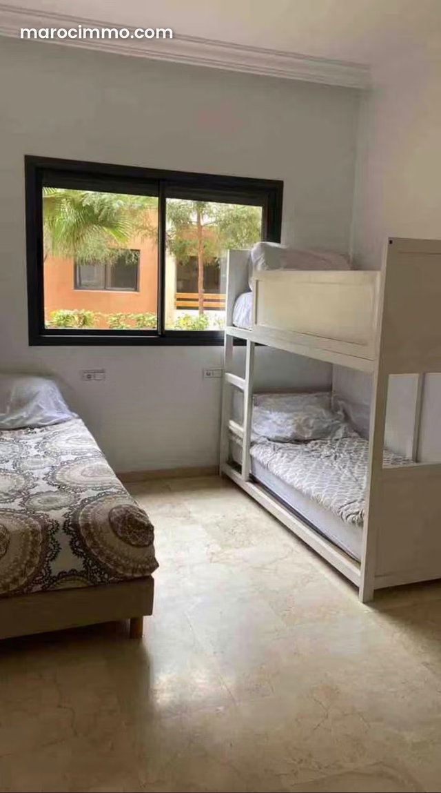 LOCATION – Appartement 2 chambres 90 m² – Targa — 3