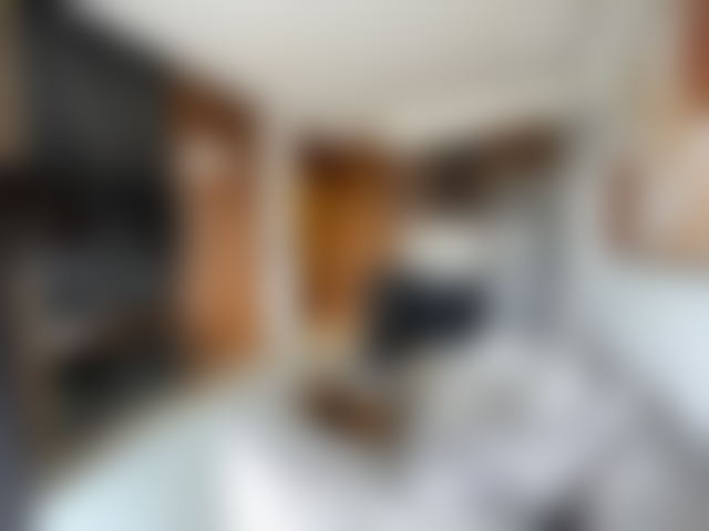 Furnished studio with terrace for rent in Palmier, Casablanca — Casablanca