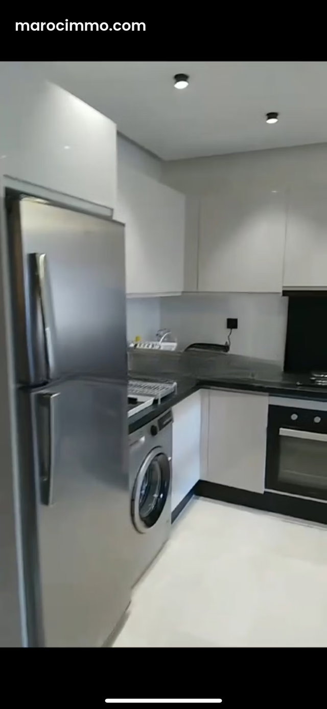 Studio meublé de 52 m² avec terrasse à la location Anoual — 3